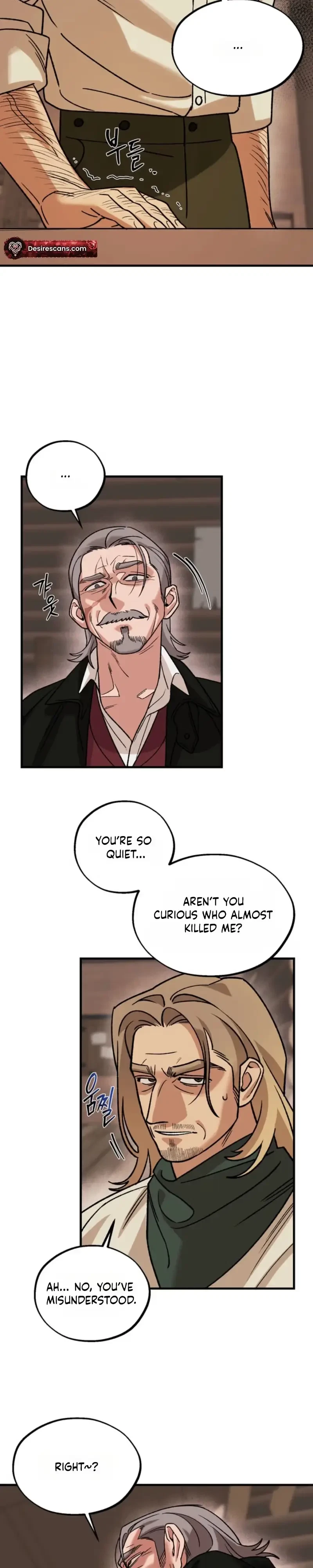 Dogs At The Gravesite Chapter 11, page 20