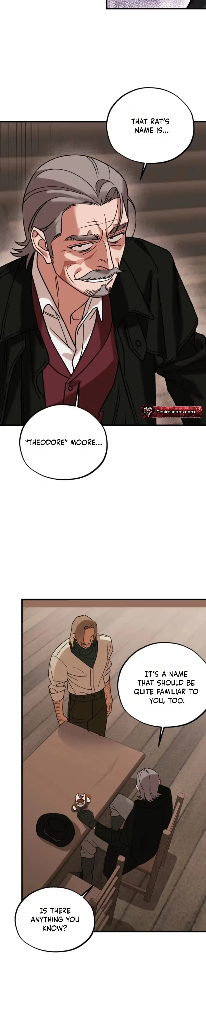 Dogs At The Gravesite Chapter 11, page 22