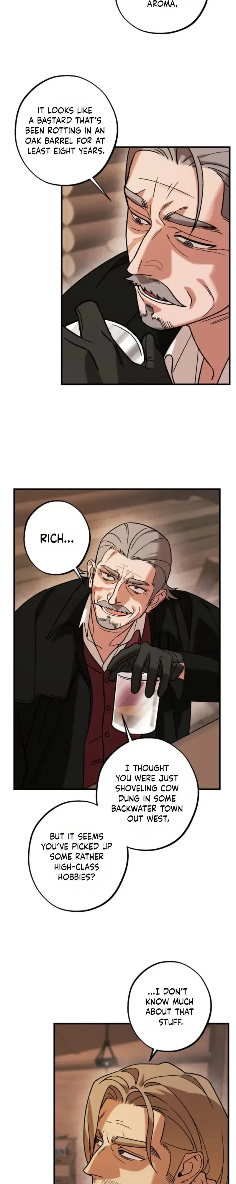 Dogs At The Gravesite Chapter 11, page 4
