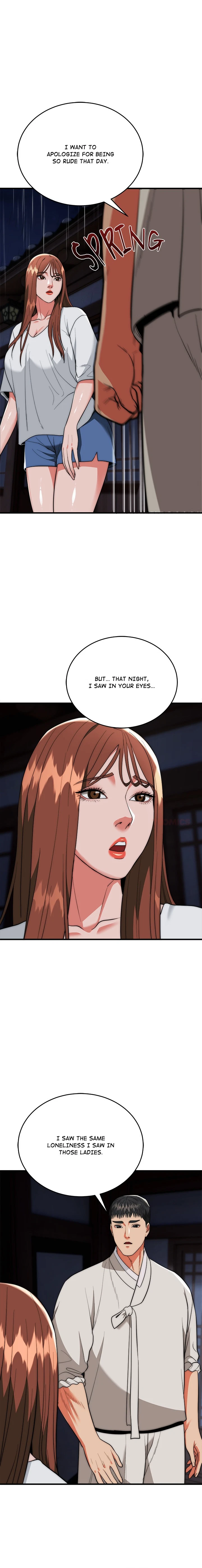 Kangsae The Strong Chapter 25, page 20