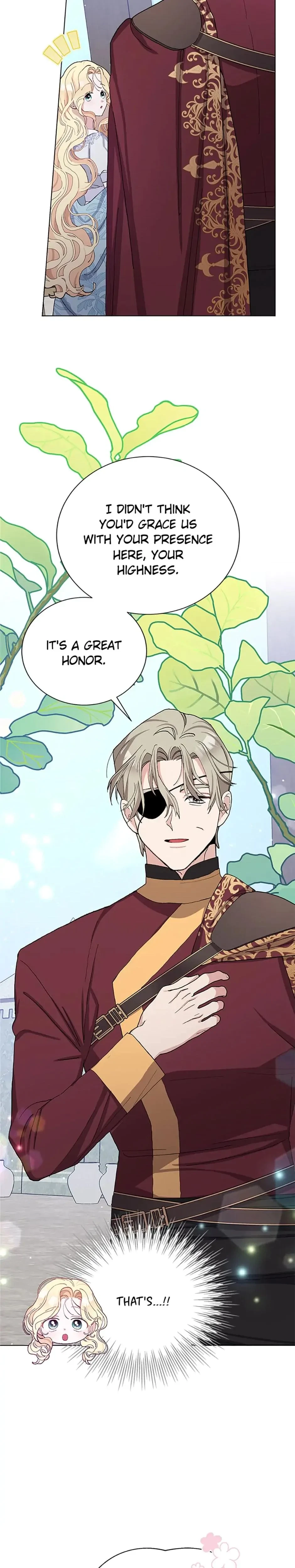 Please Marry Me Again! Chapter 43, page 2