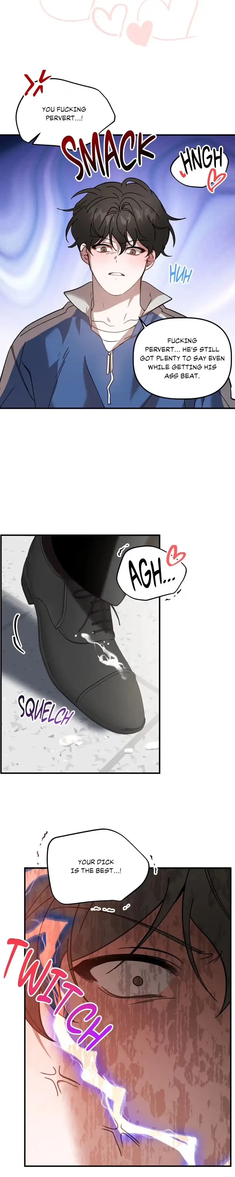 Got It? Chapter 62, page 18