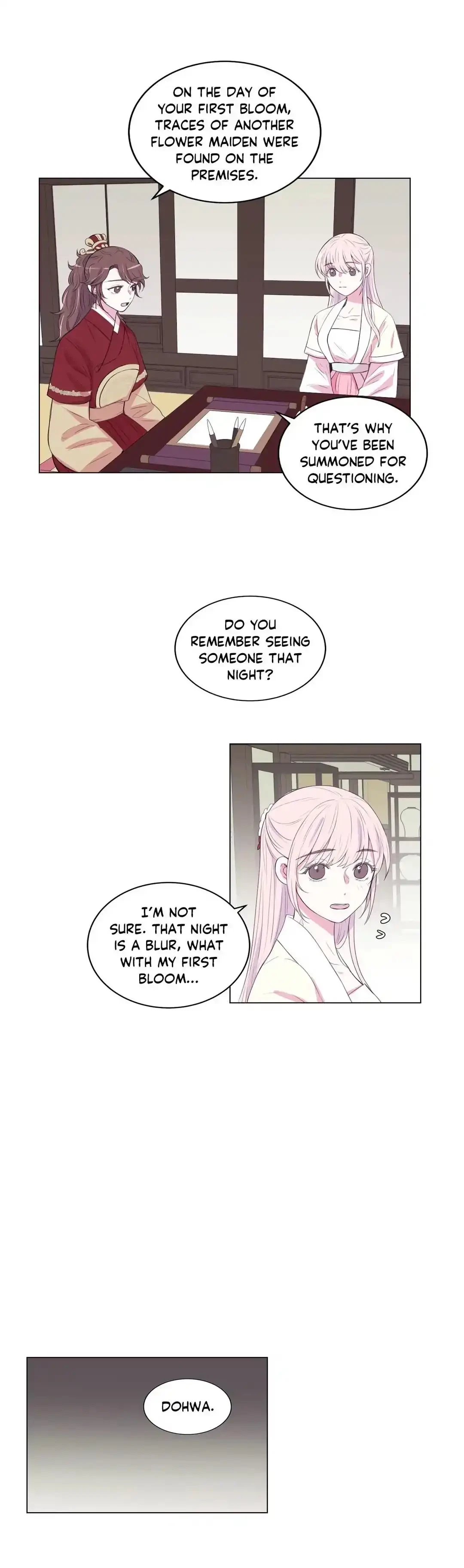 Moonlight Garden Chapter 72, page 10