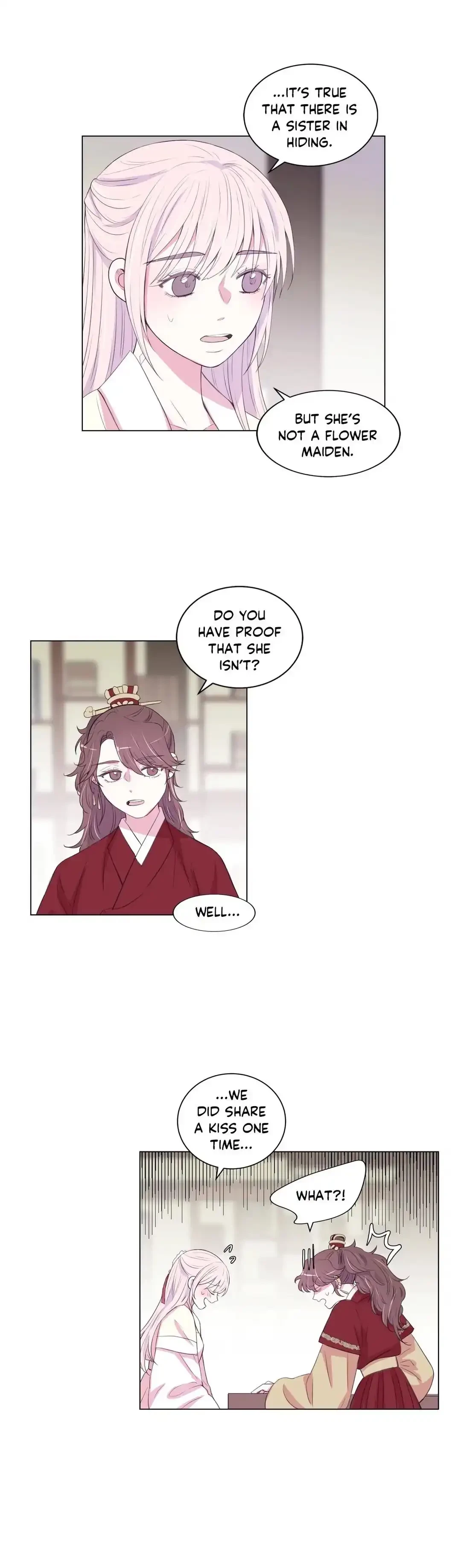 Moonlight Garden Chapter 72, page 13
