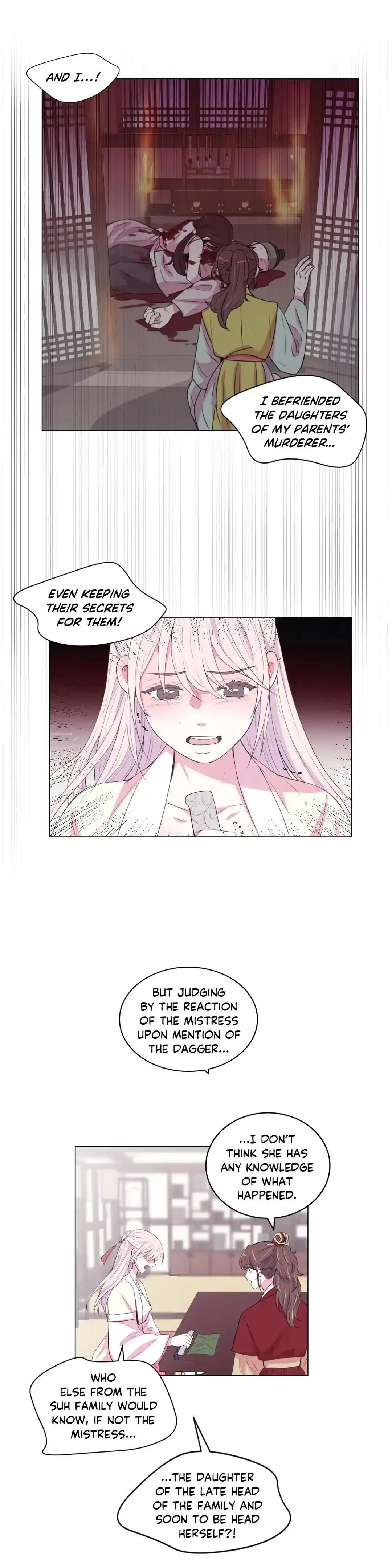 Moonlight Garden Chapter 72, page 18
