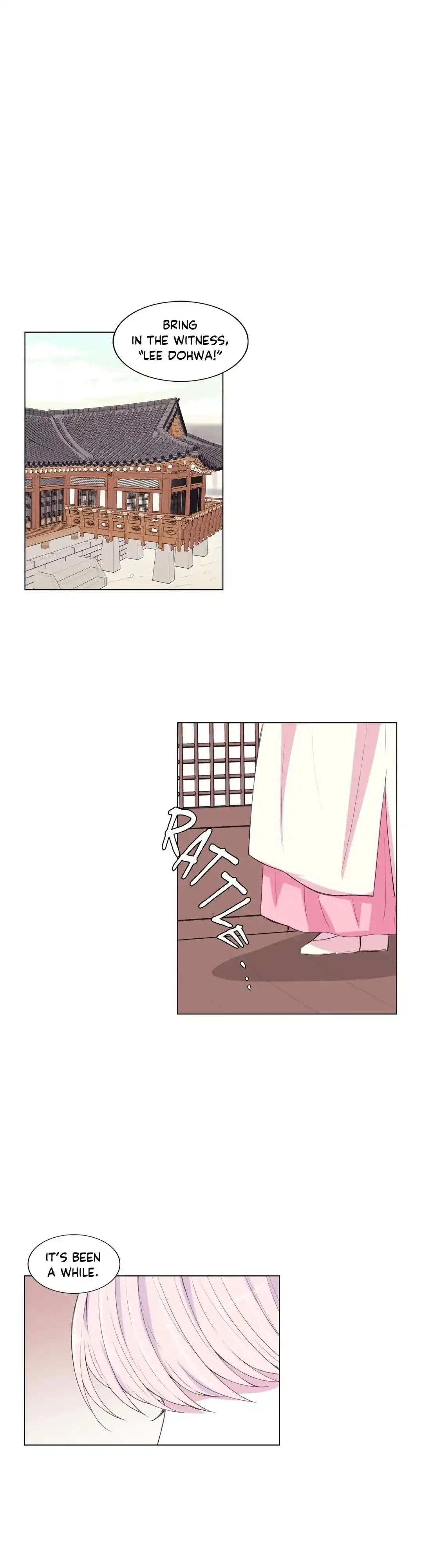 Moonlight Garden Chapter 72, page 7