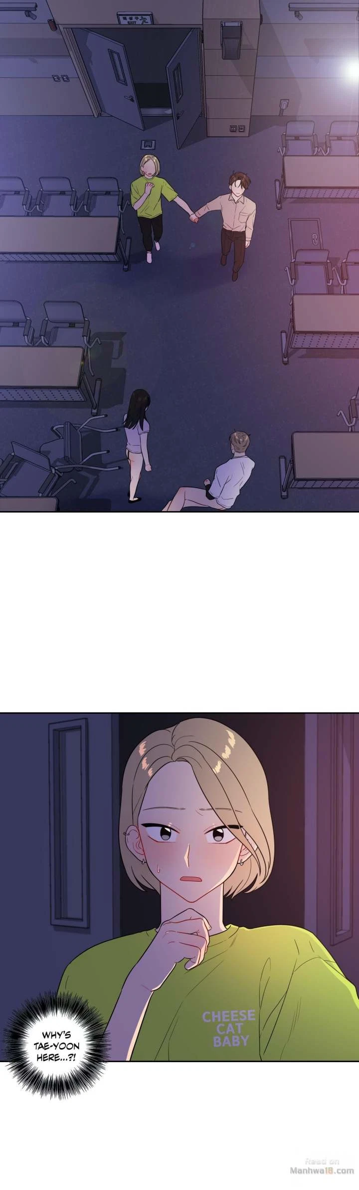 Chapter 32, page 23