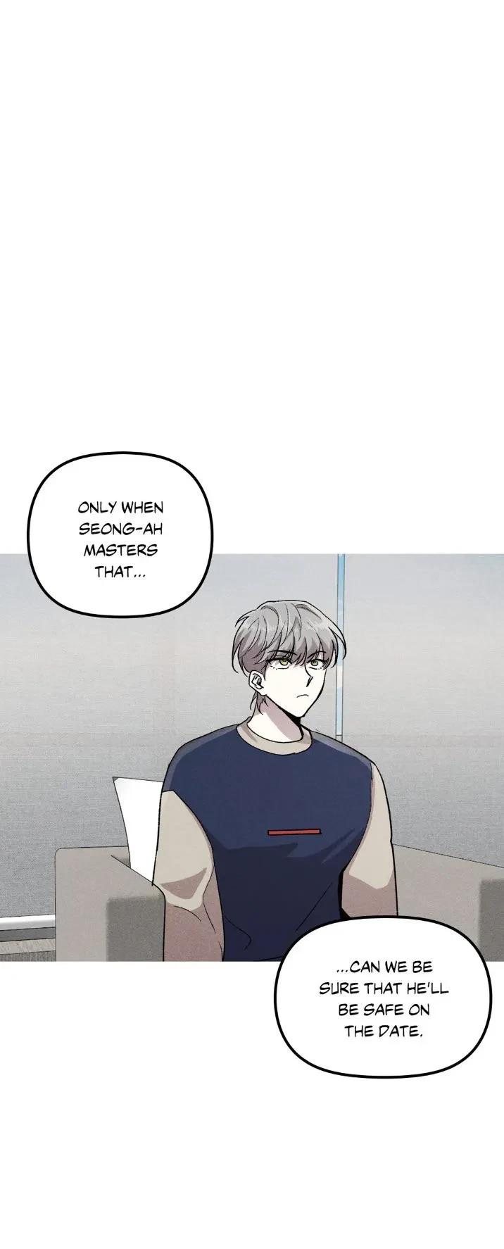 Kill Me If You Can Chapter 13, page 10