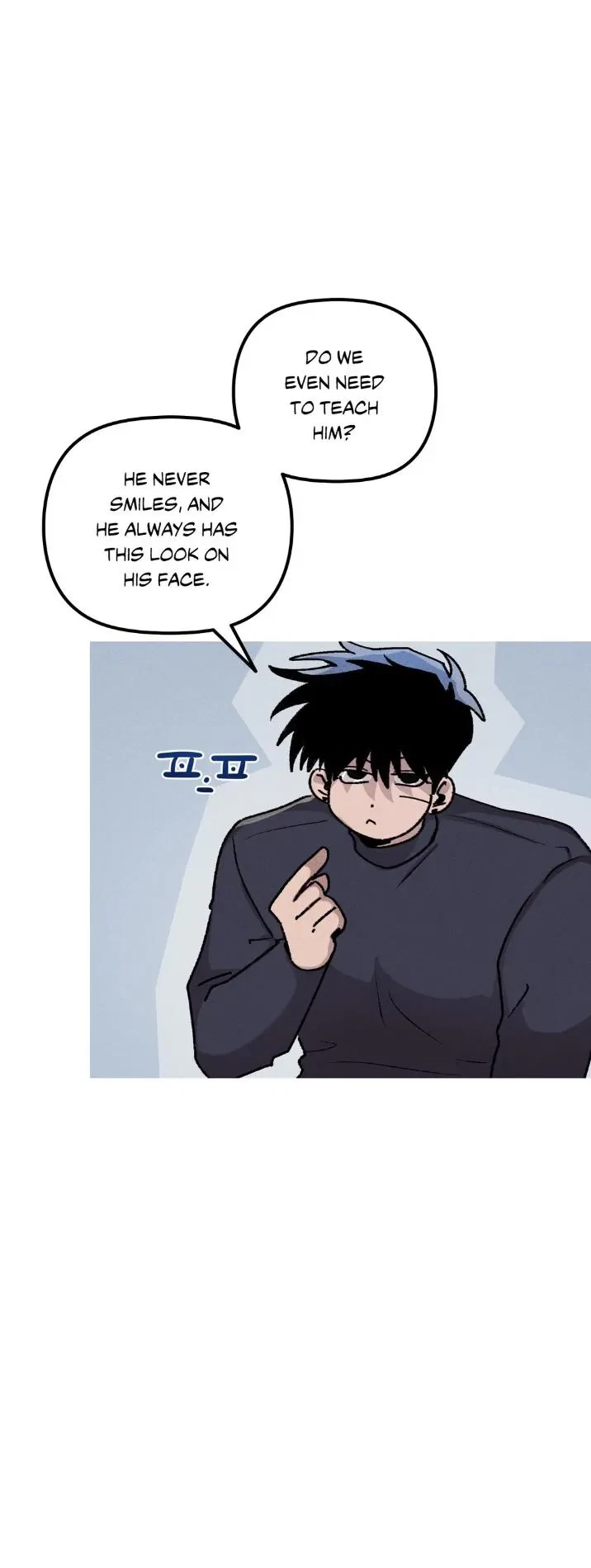 Kill Me If You Can Chapter 13, page 15