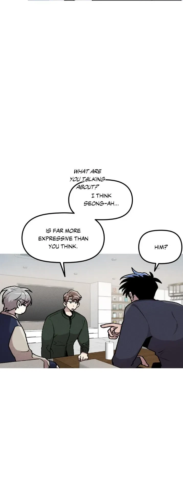 Kill Me If You Can Chapter 13, page 16
