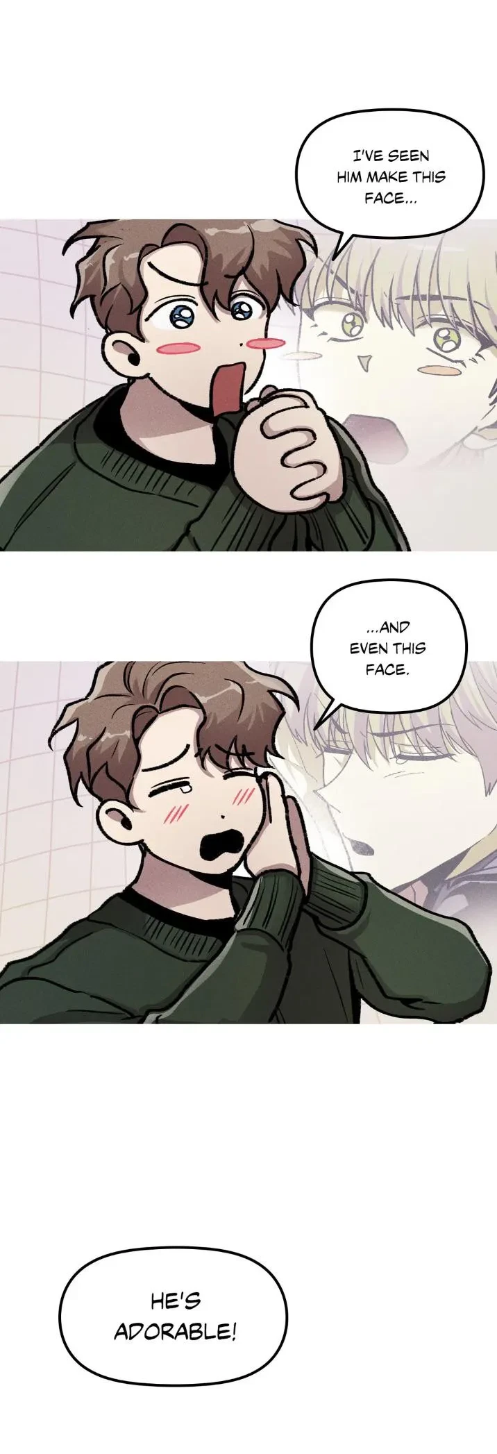 Kill Me If You Can Chapter 13, page 17