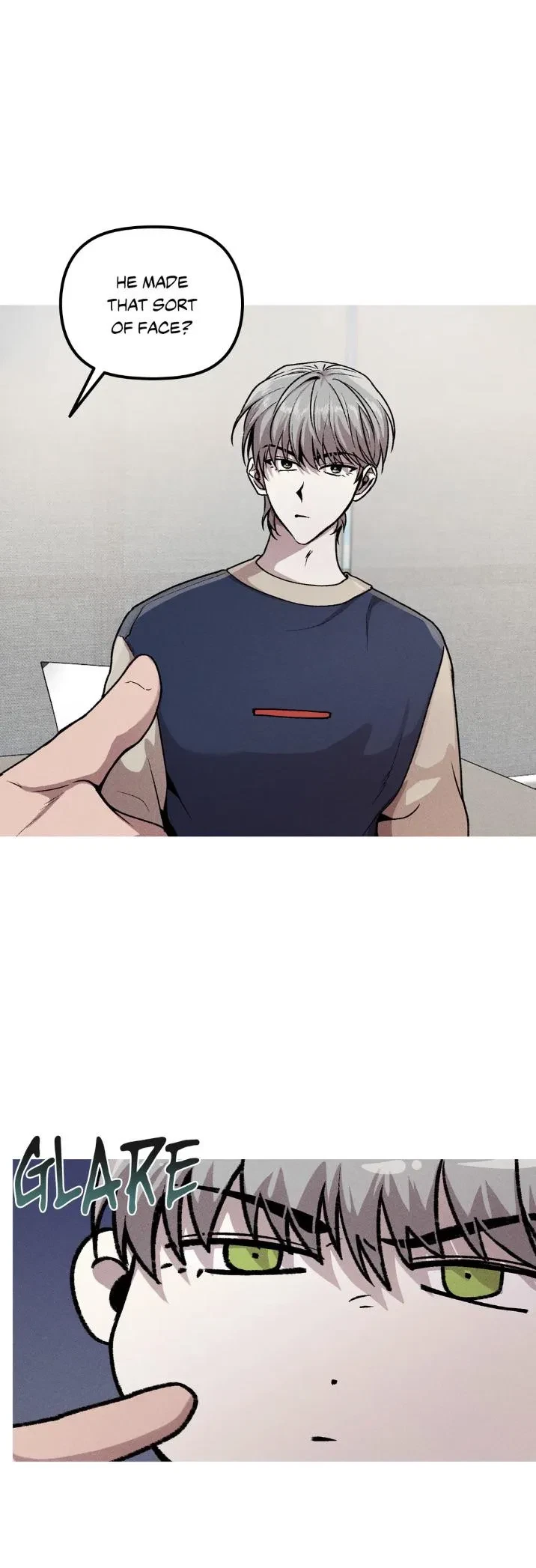 Kill Me If You Can Chapter 13, page 19