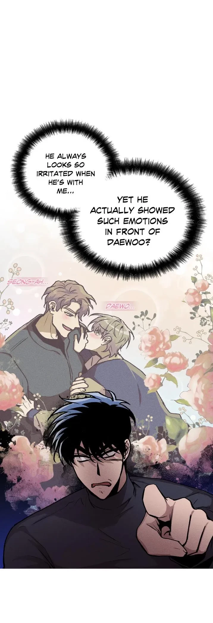 Kill Me If You Can Chapter 13, page 20