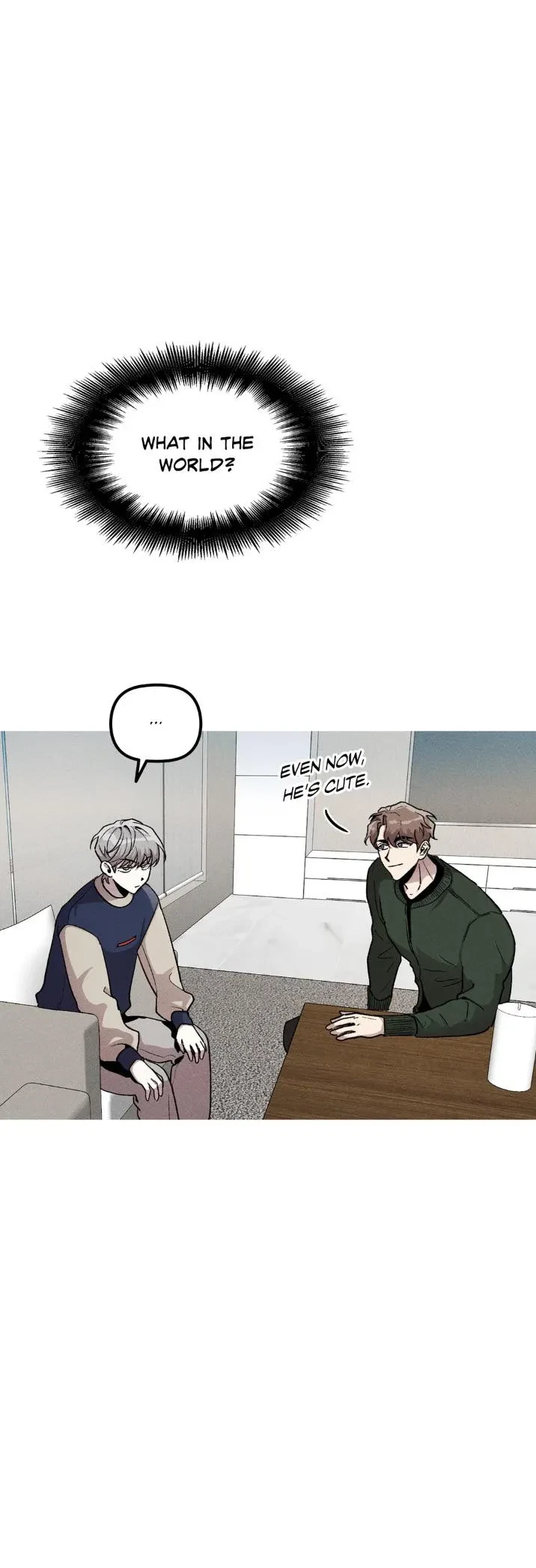 Kill Me If You Can Chapter 13, page 21