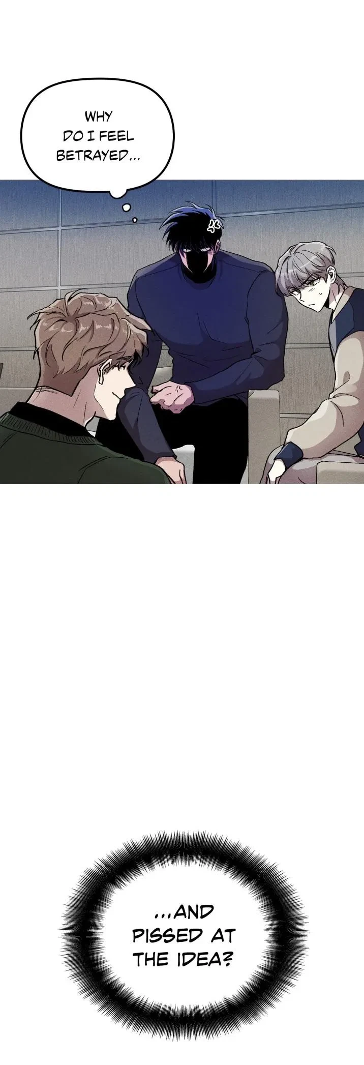 Kill Me If You Can Chapter 13, page 22