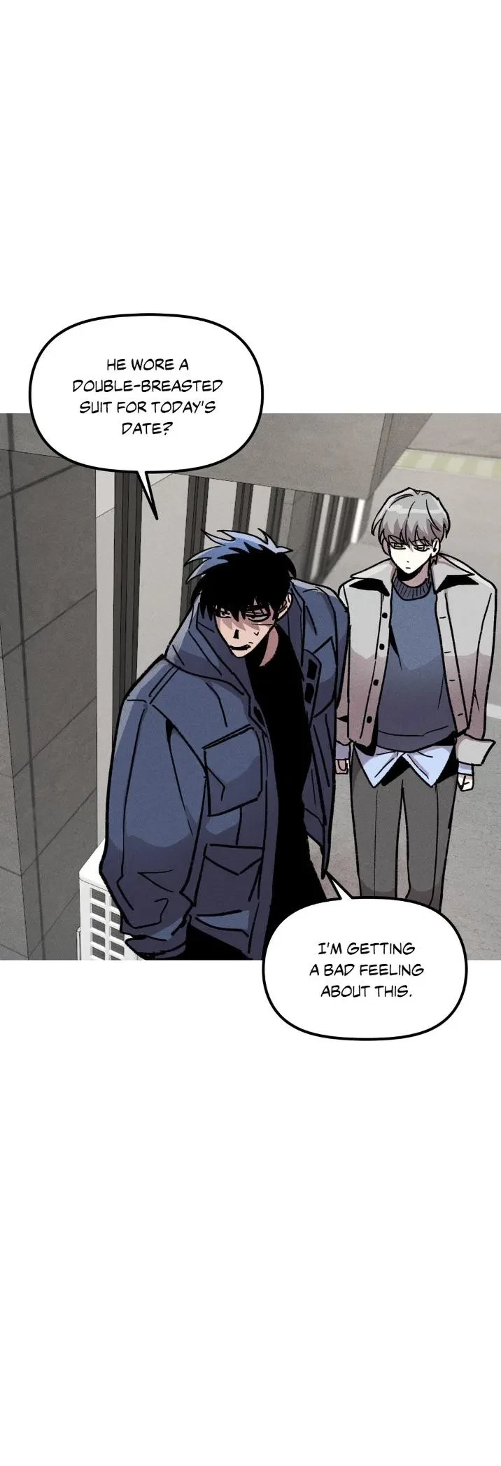 Kill Me If You Can Chapter 13, page 24