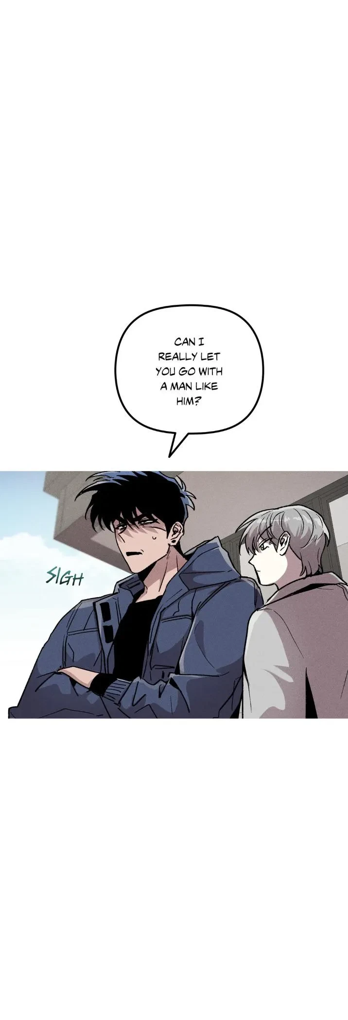 Kill Me If You Can Chapter 13, page 25