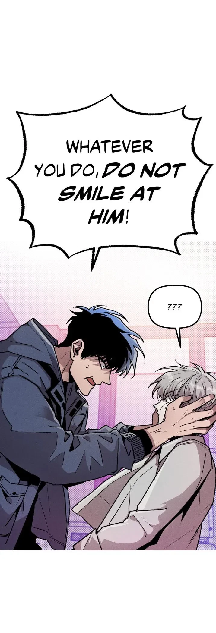 Kill Me If You Can Chapter 13, page 28