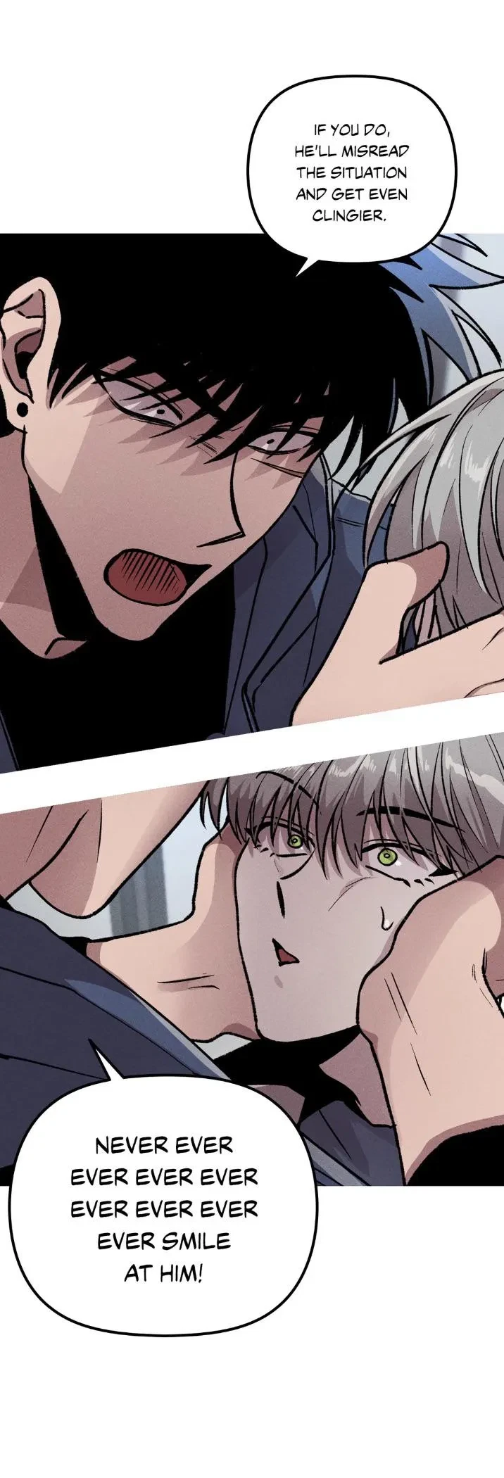Kill Me If You Can Chapter 13, page 29