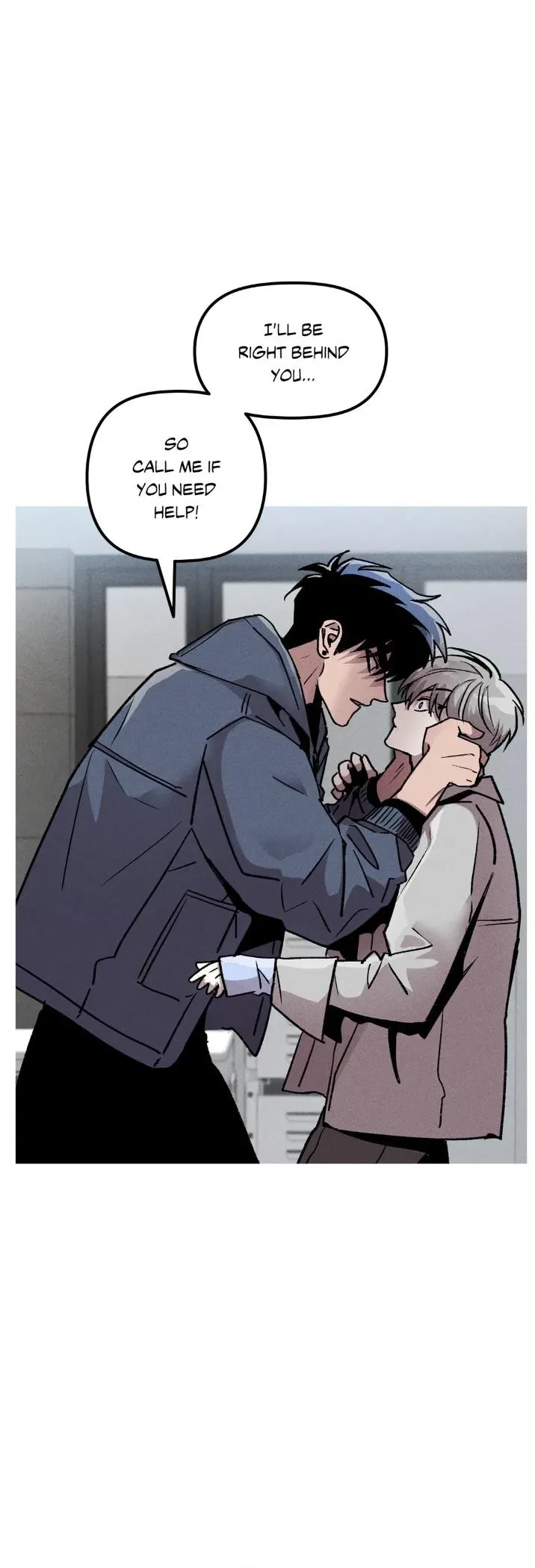Kill Me If You Can Chapter 13, page 30