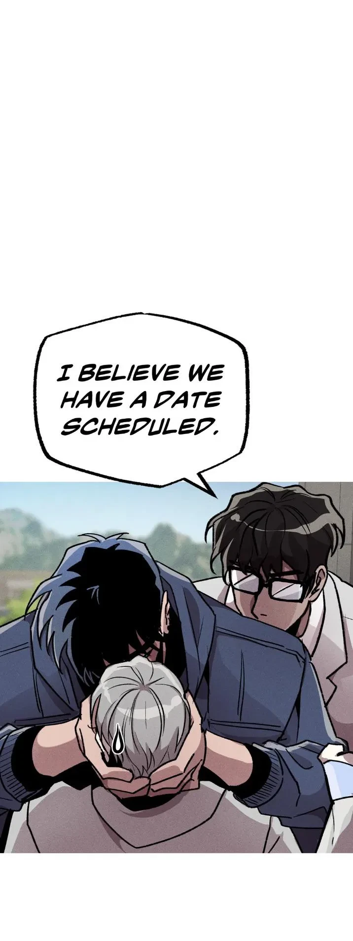 Kill Me If You Can Chapter 13, page 34