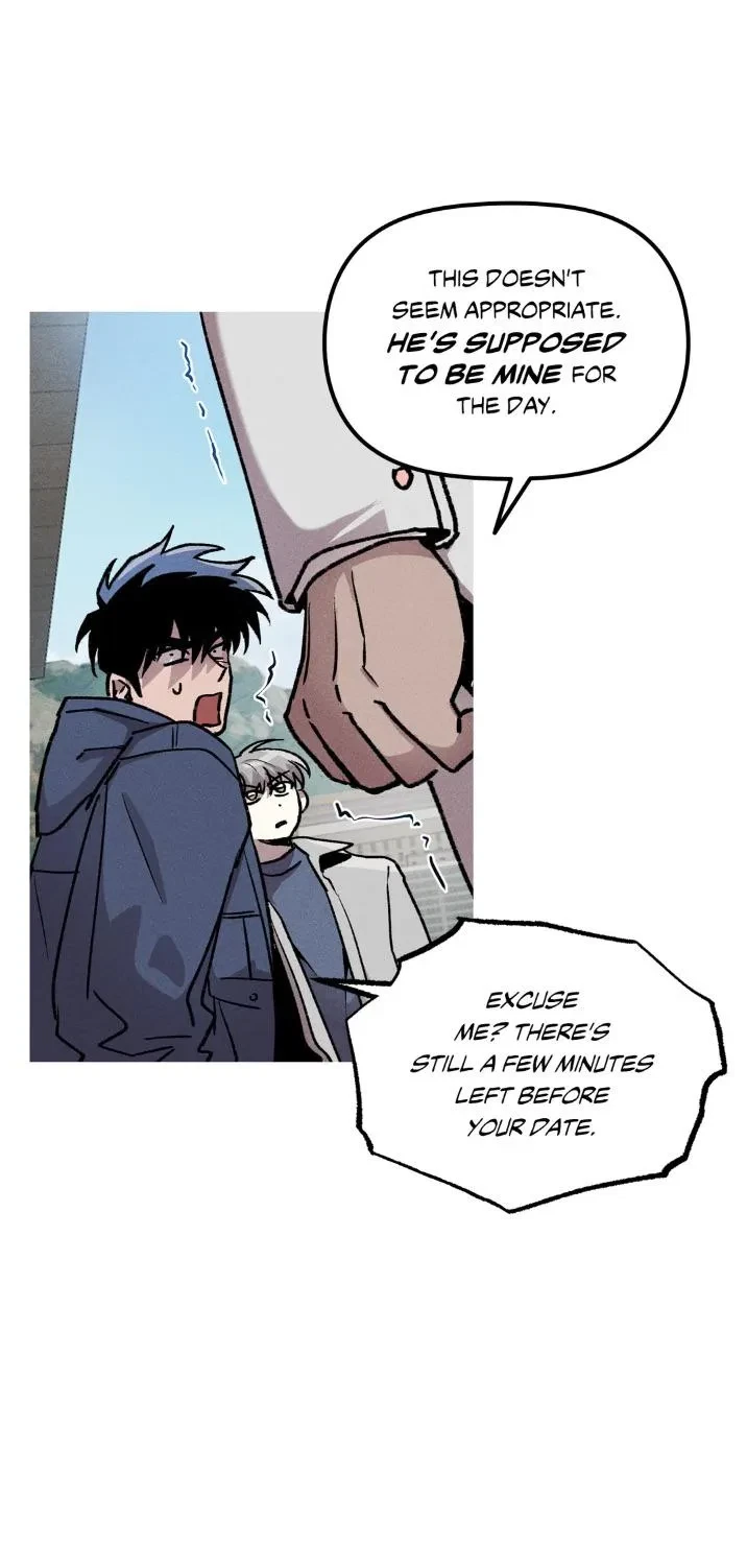 Kill Me If You Can Chapter 13, page 35
