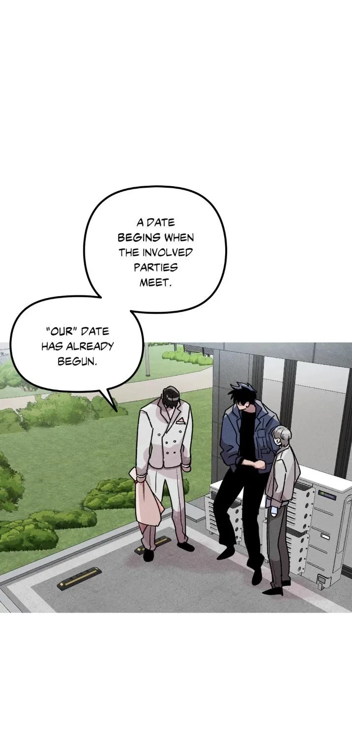 Kill Me If You Can Chapter 13, page 36
