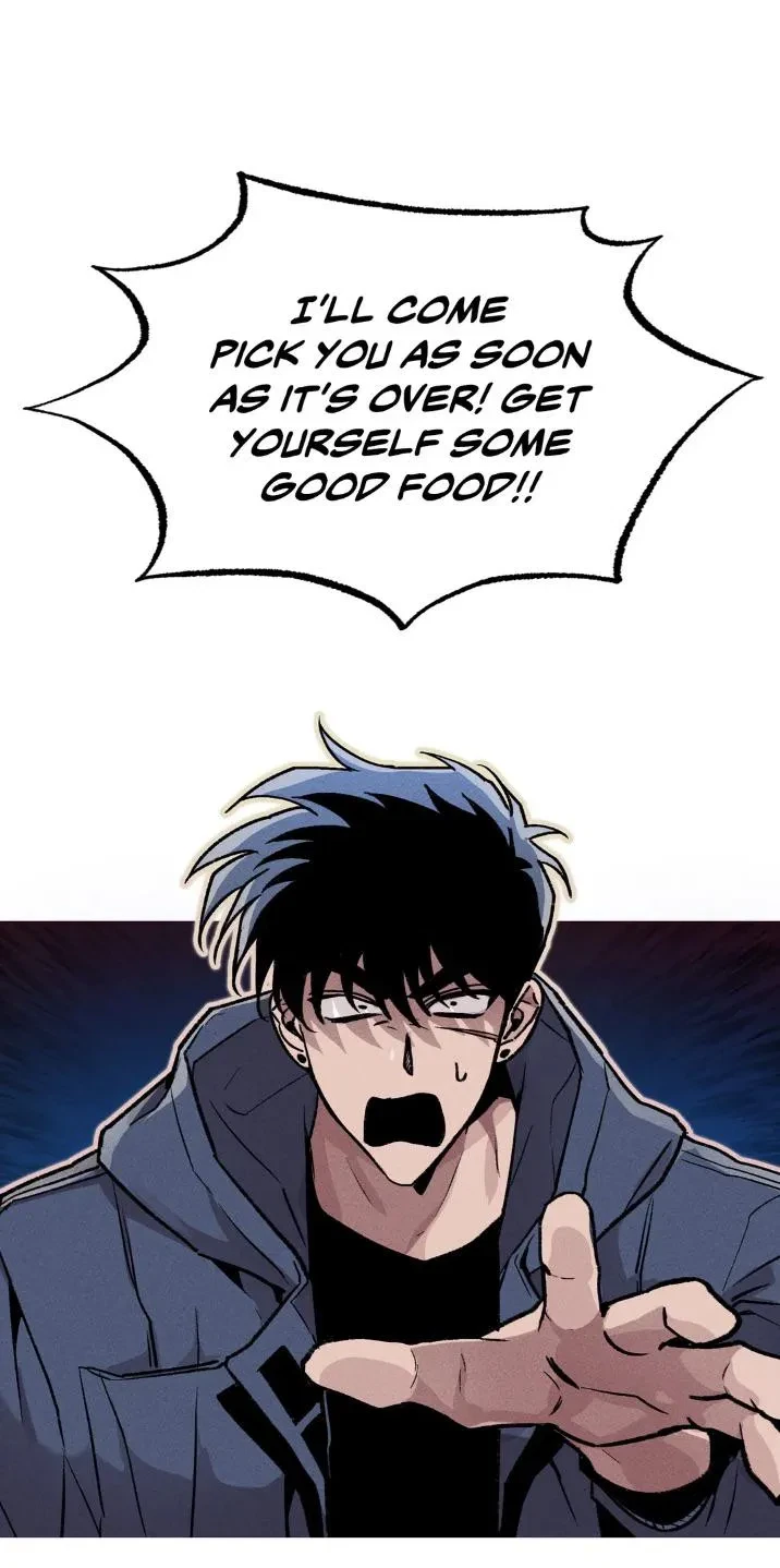 Kill Me If You Can Chapter 13, page 39