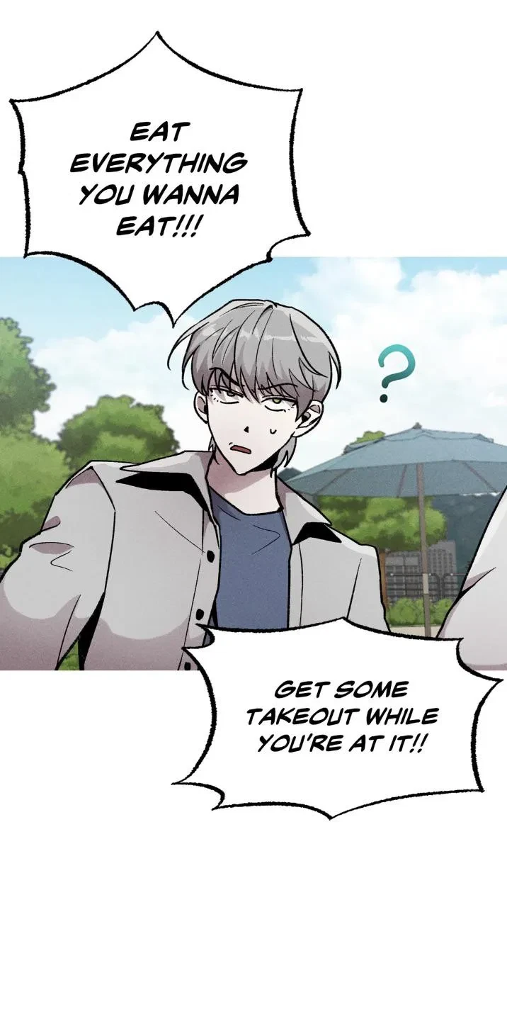 Kill Me If You Can Chapter 13, page 40