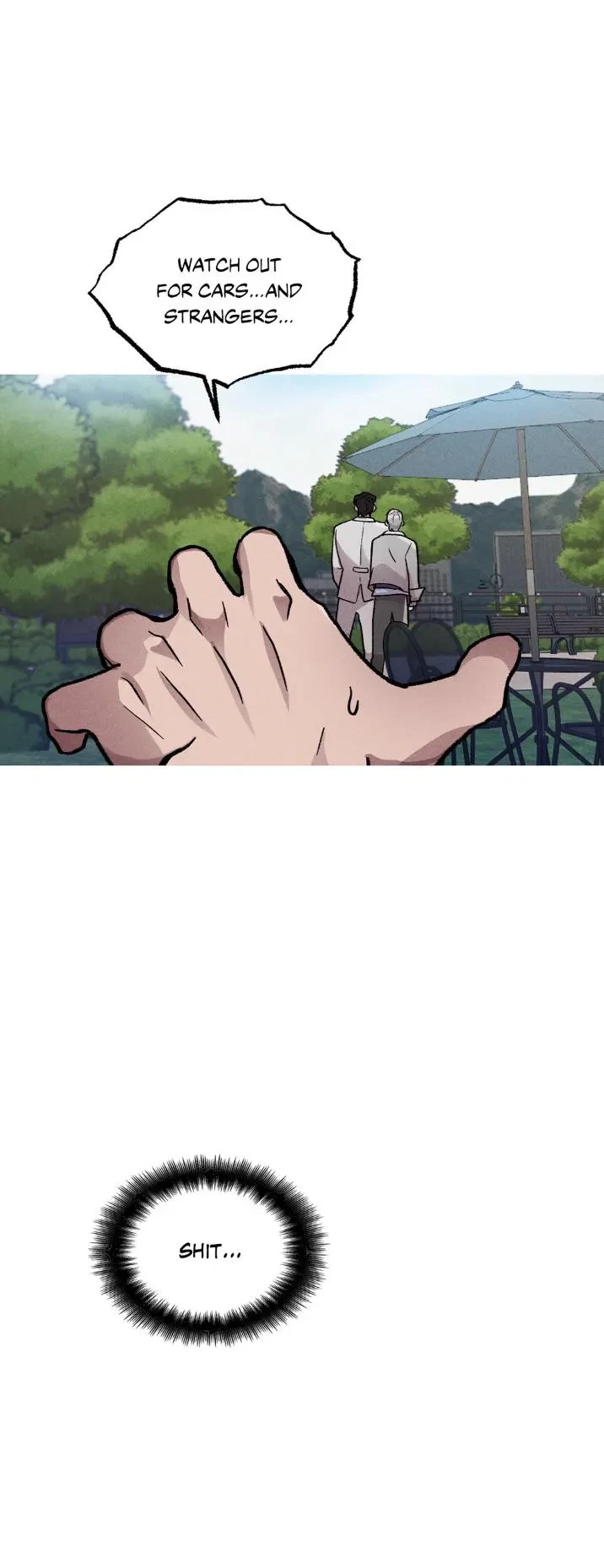 Kill Me If You Can Chapter 13, page 41