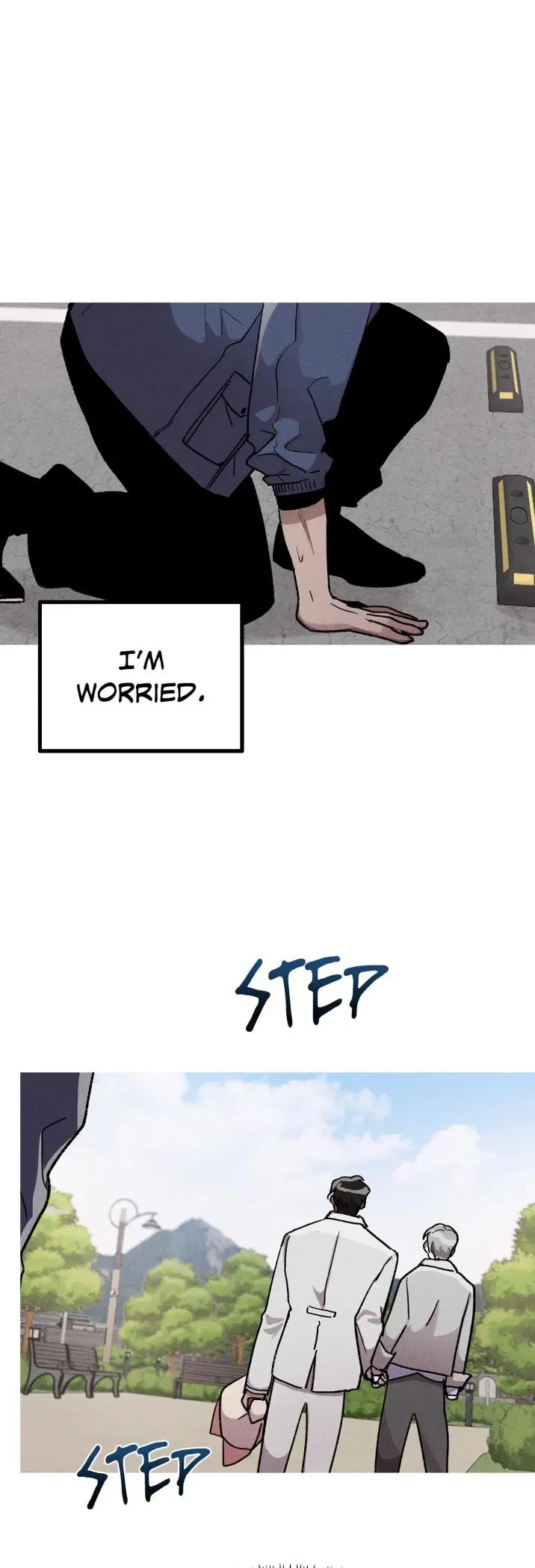 Kill Me If You Can Chapter 13, page 43