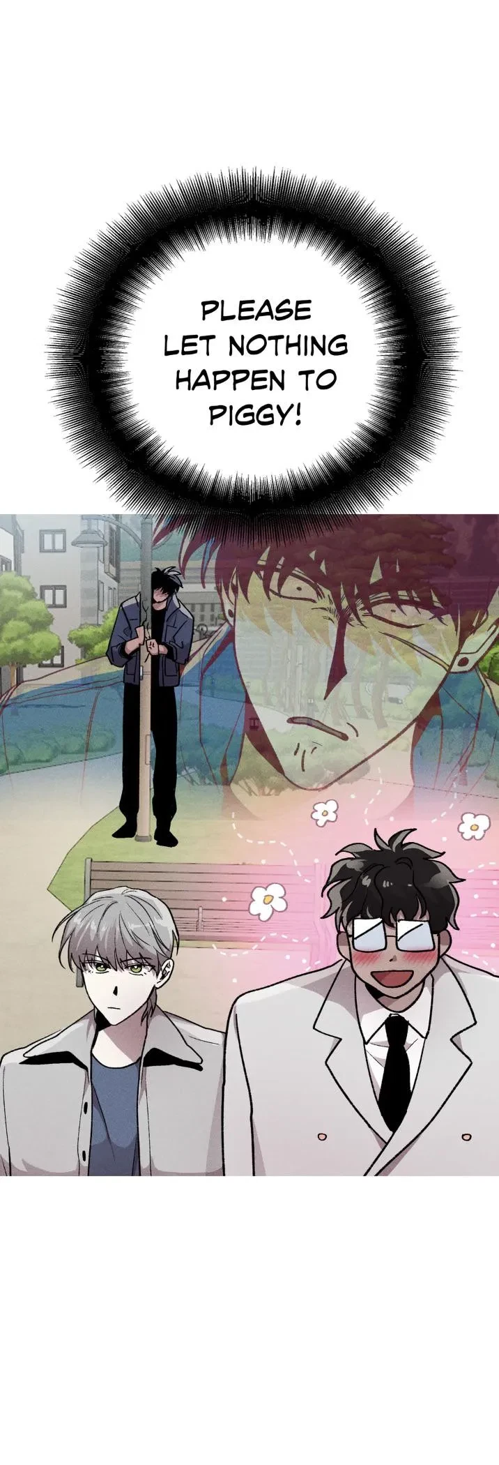 Kill Me If You Can Chapter 13, page 45