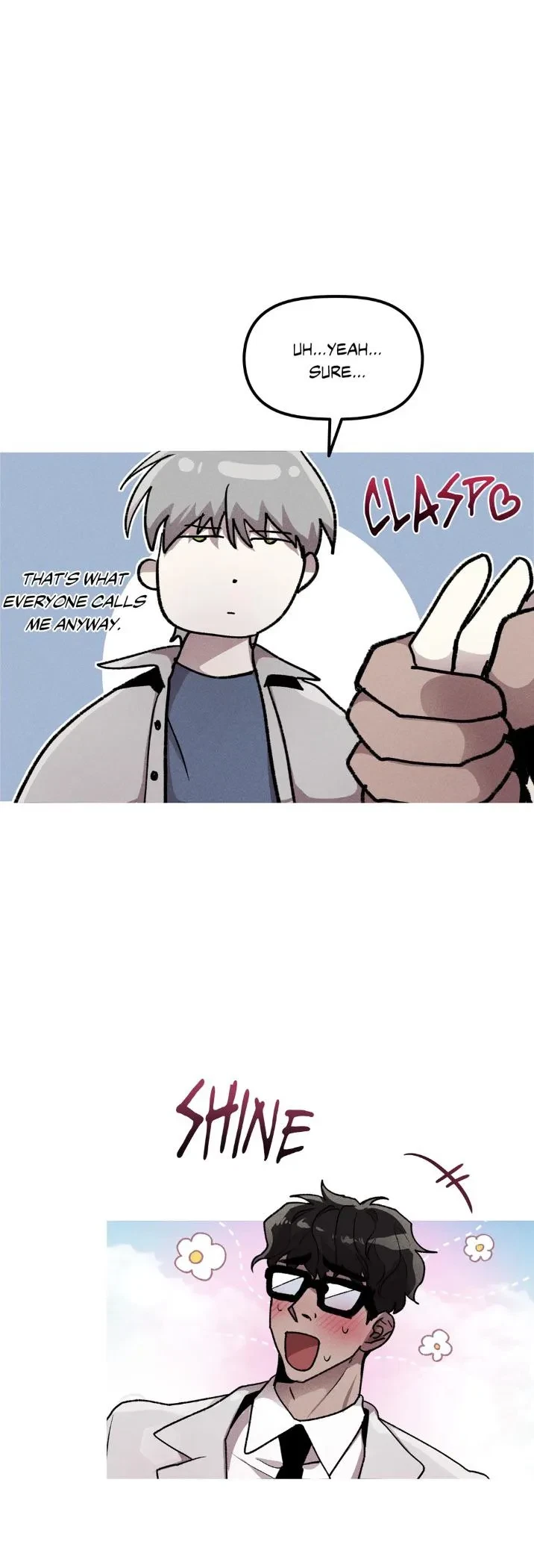 Kill Me If You Can Chapter 13, page 48