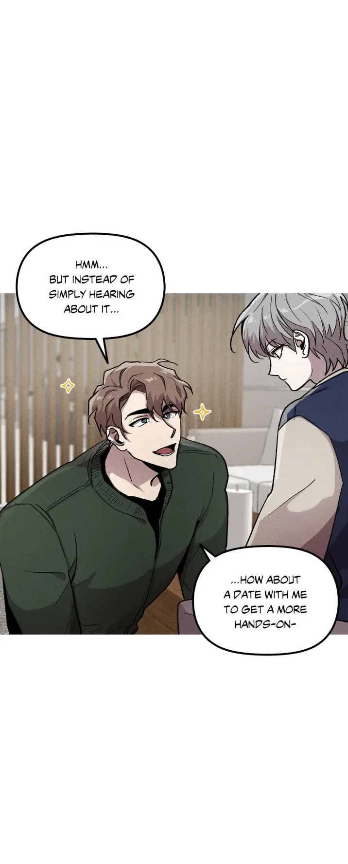 Kill Me If You Can Chapter 13, page 6
