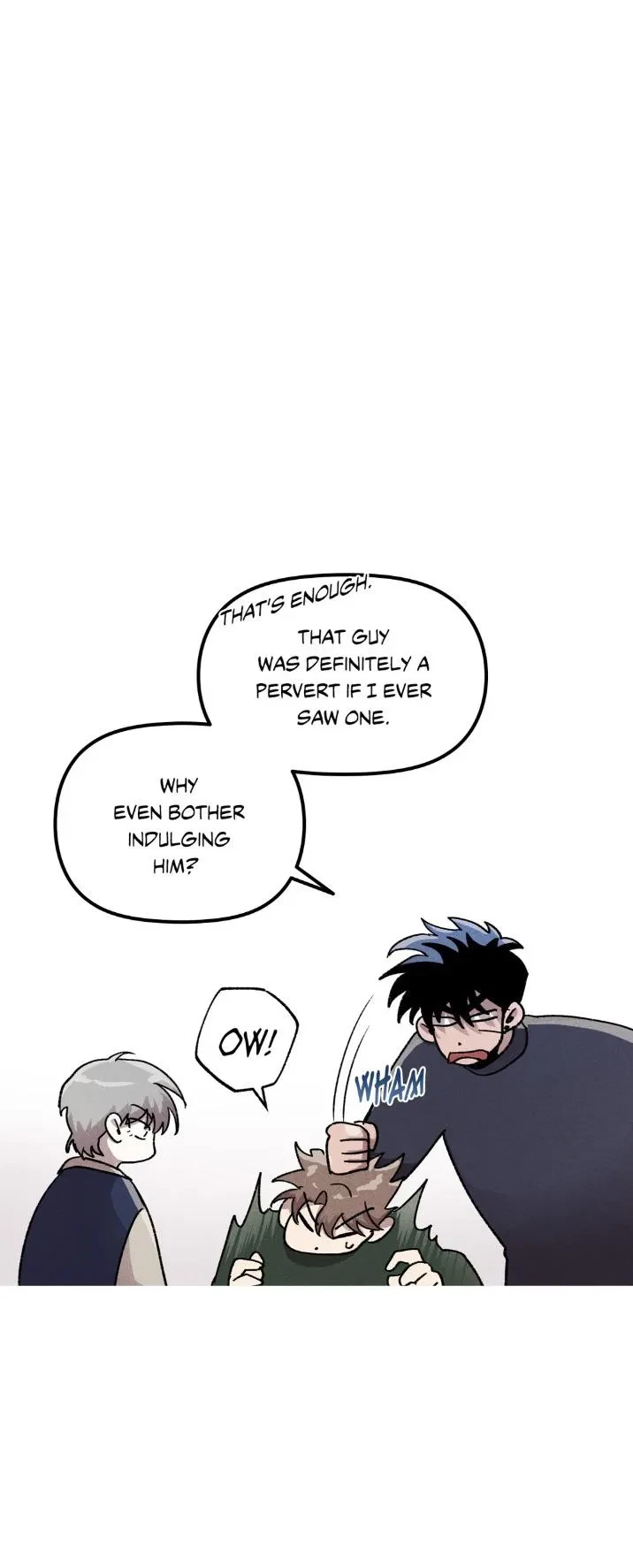 Kill Me If You Can Chapter 13, page 7