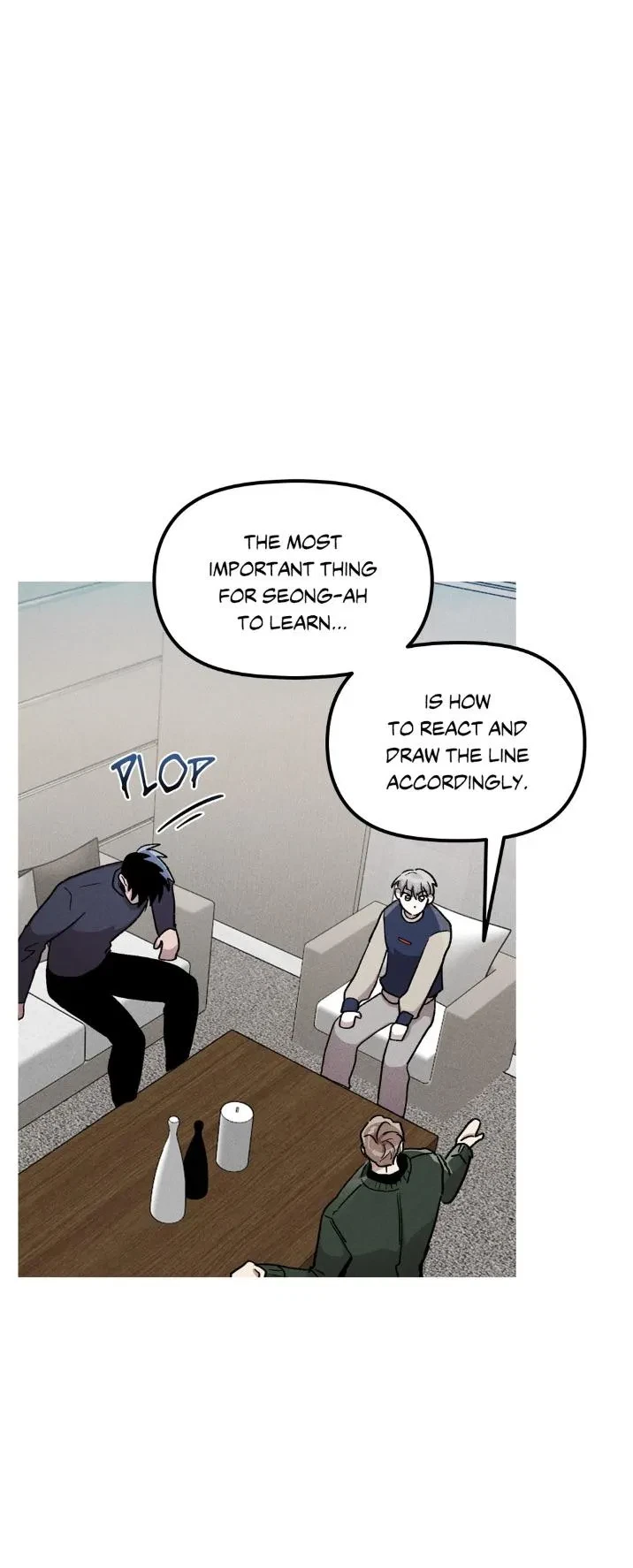Kill Me If You Can Chapter 13, page 9