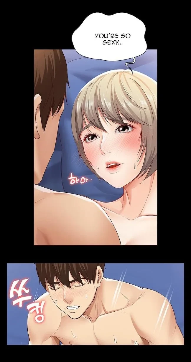 Boarding Diary Chapter 2.2, page 16