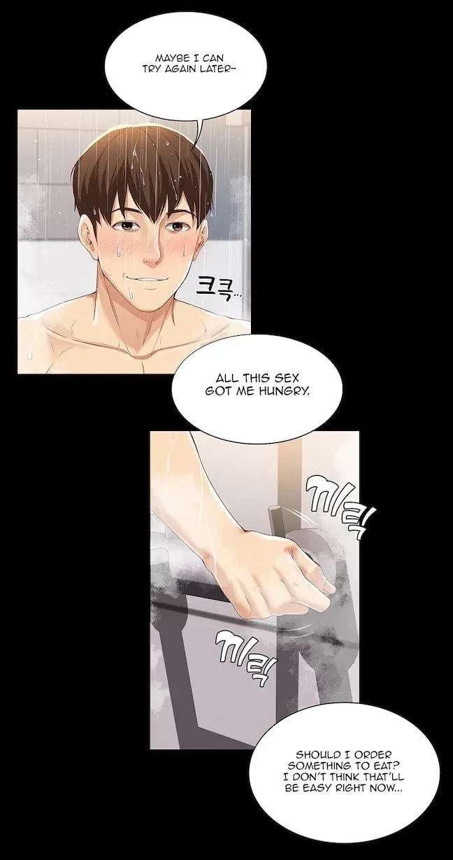Boarding Diary Chapter 2.2, page 24