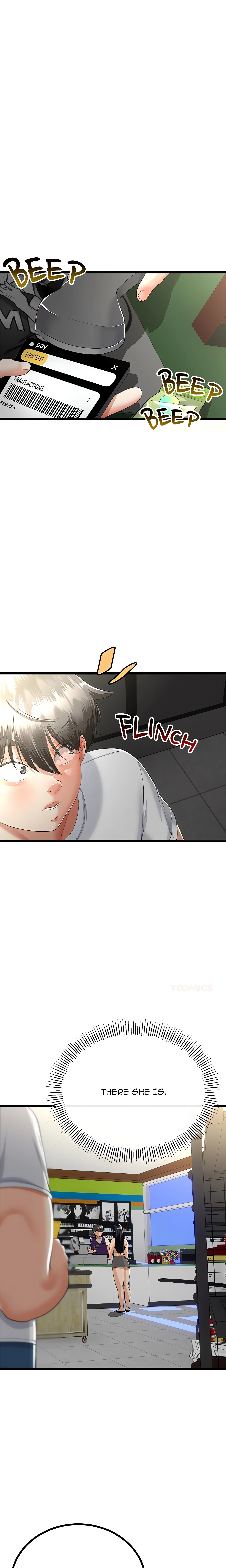 Family Again Chapter 48, page 17