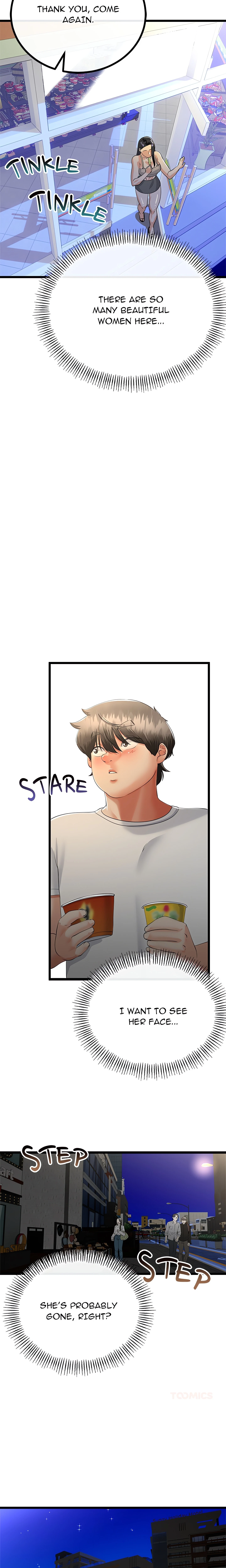 Family Again Chapter 48, page 18