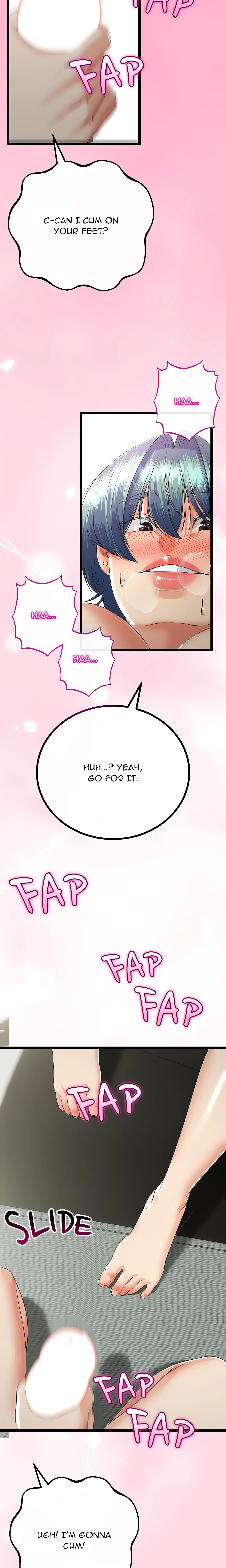 Family Again Chapter 48, page 4