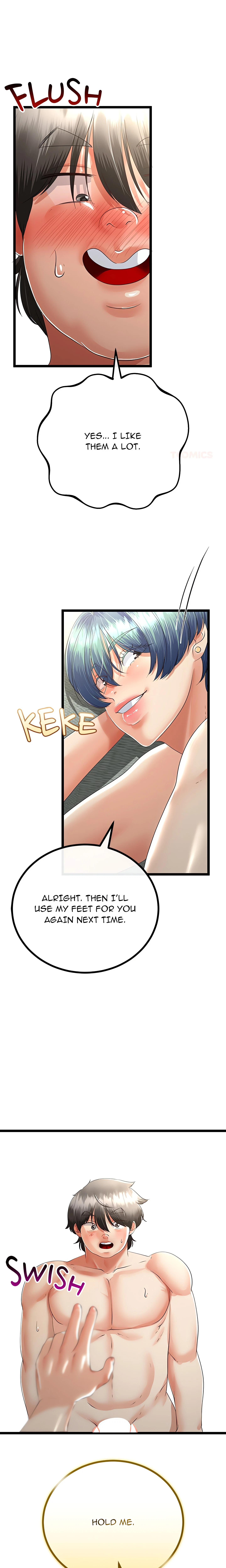 Family Again Chapter 48, page 6