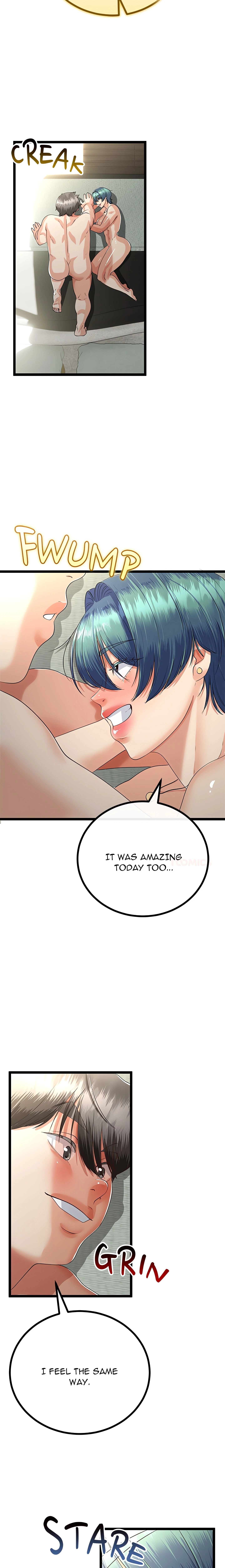 Family Again Chapter 48, page 7
