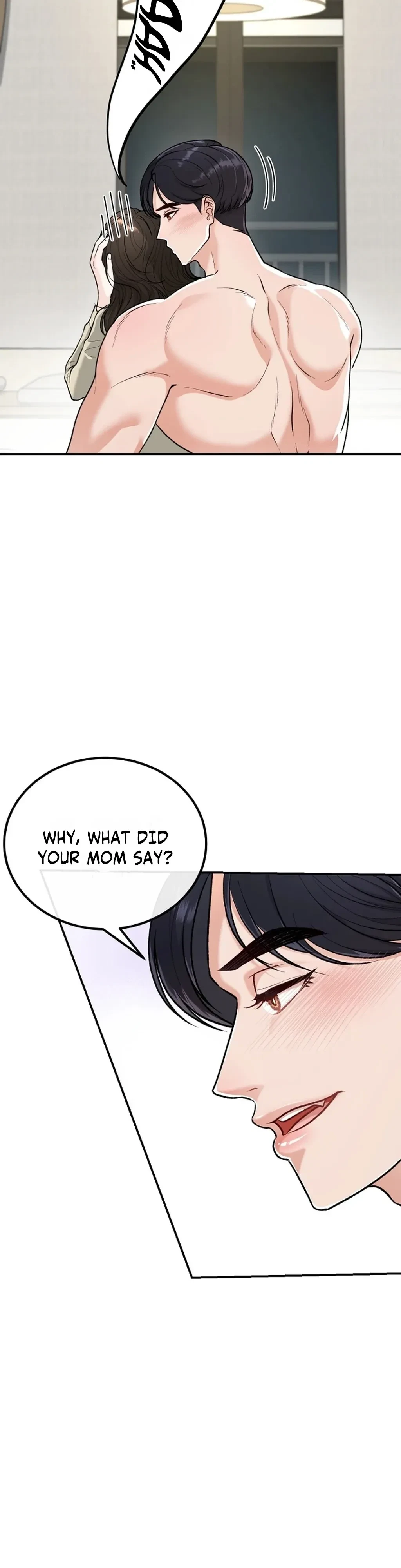 The Twins' Defiled Wife Chapter 2, page 2