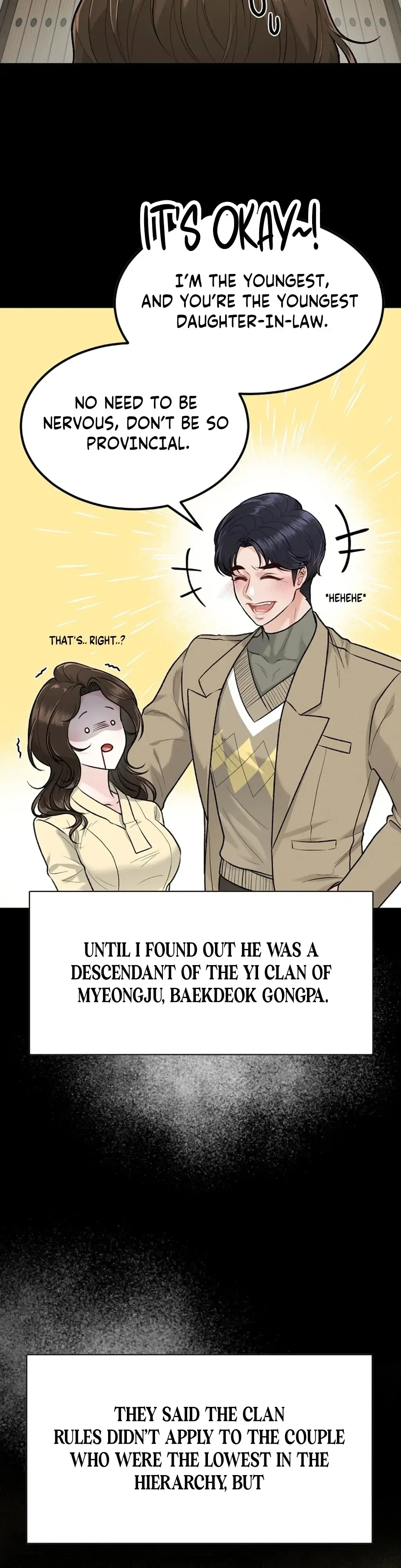 The Twins' Defiled Wife Chapter 2, page 23