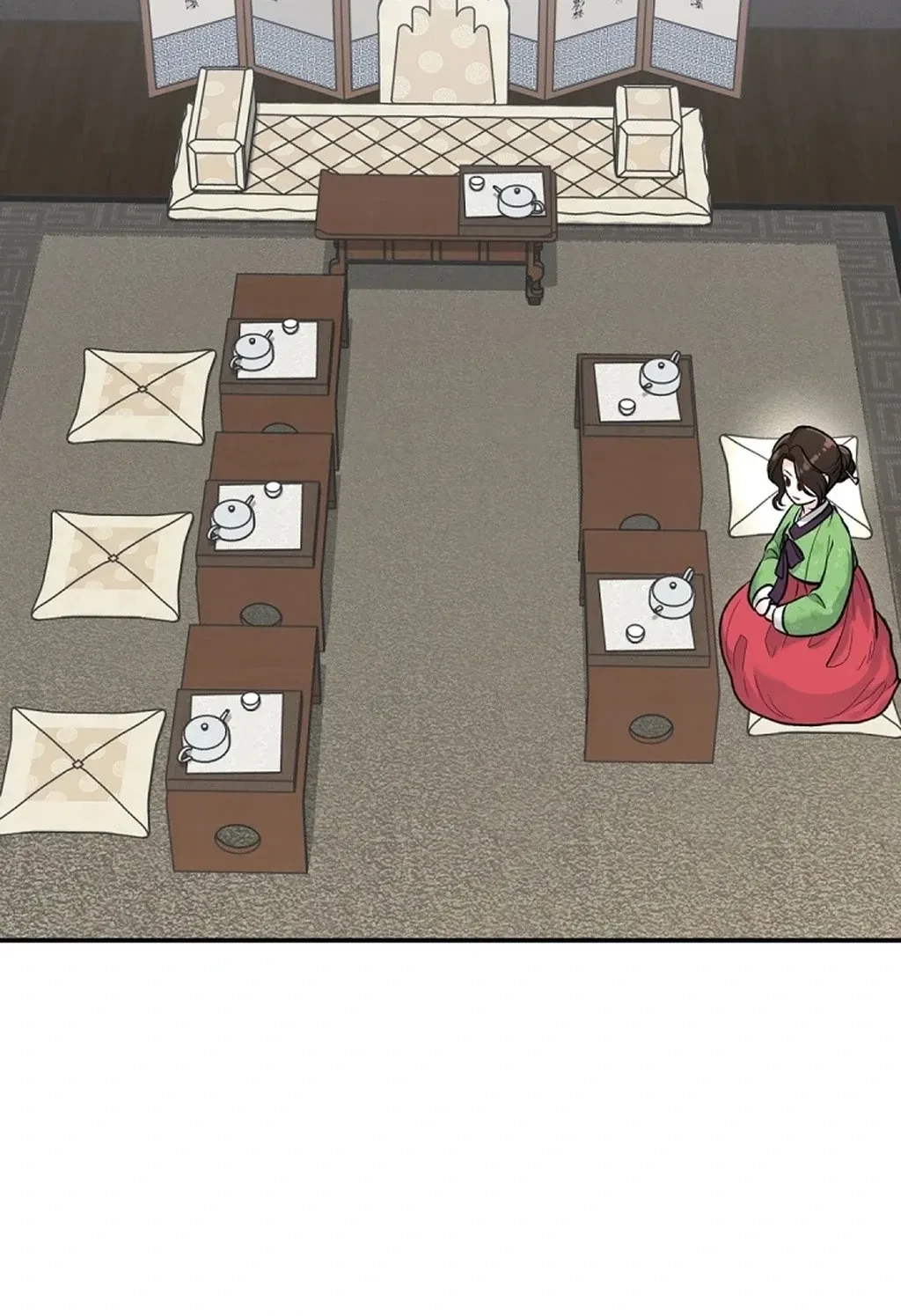 The Twins' Defiled Wife Chapter 2, page 31