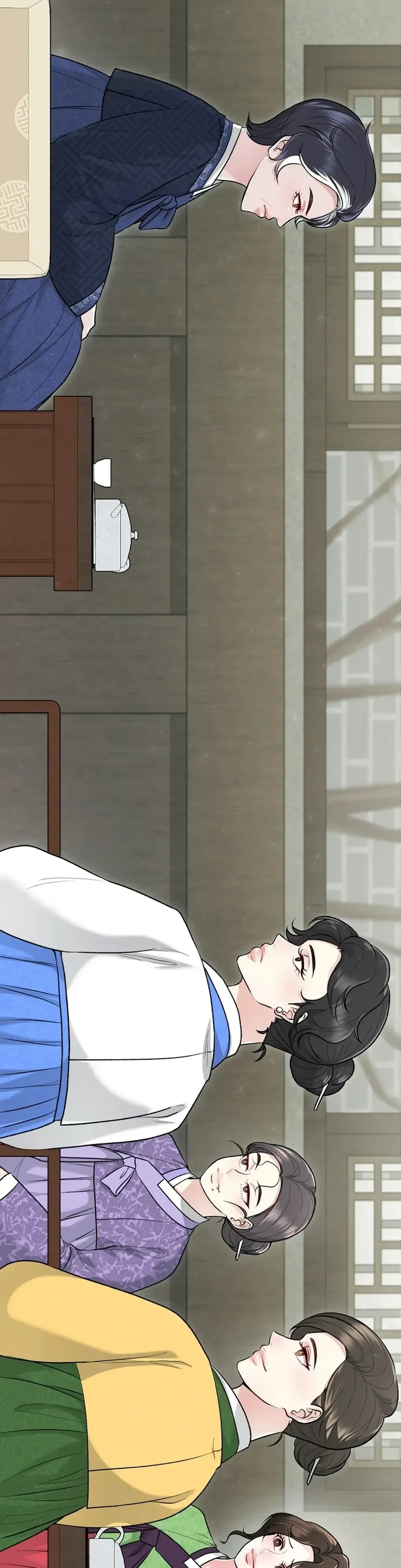 The Twins' Defiled Wife Chapter 2, page 41