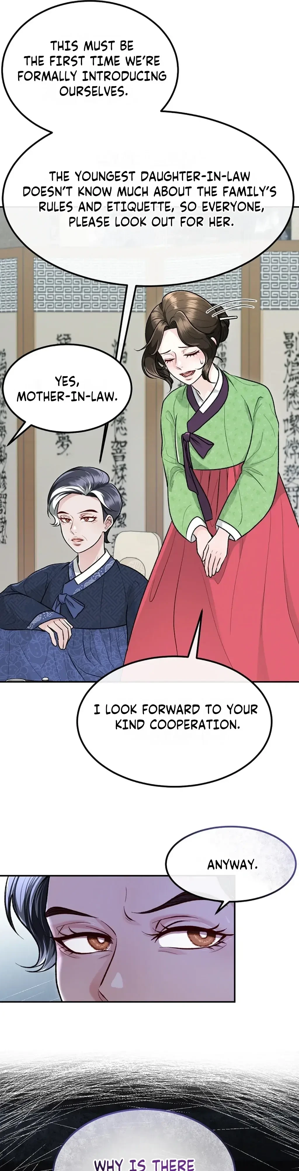 The Twins' Defiled Wife Chapter 2, page 43