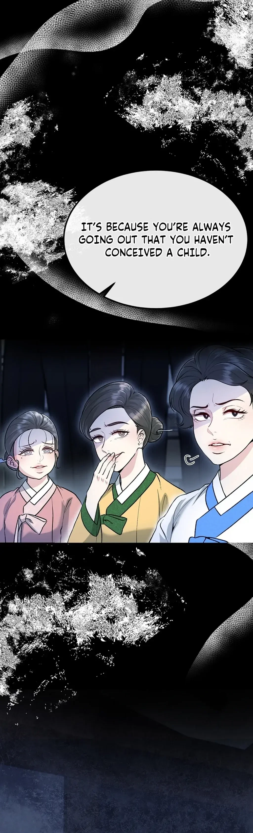 The Twins' Defiled Wife Chapter 2, page 45