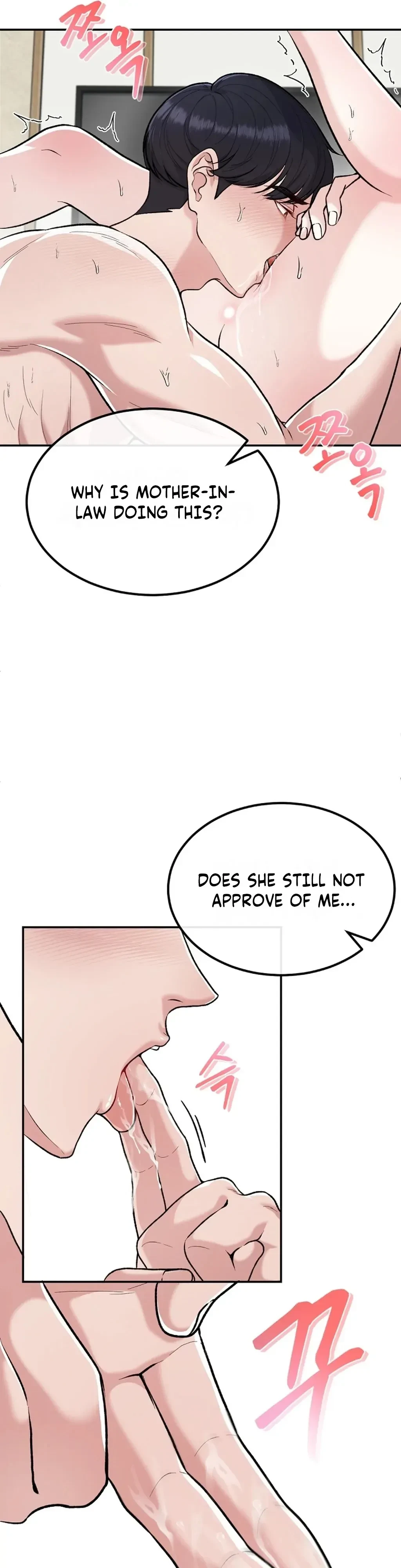 The Twins' Defiled Wife Chapter 2, page 9